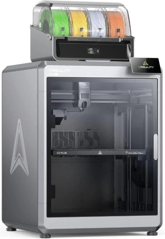 3D-принтер Creality K2 Plus Combo - Зображення 1