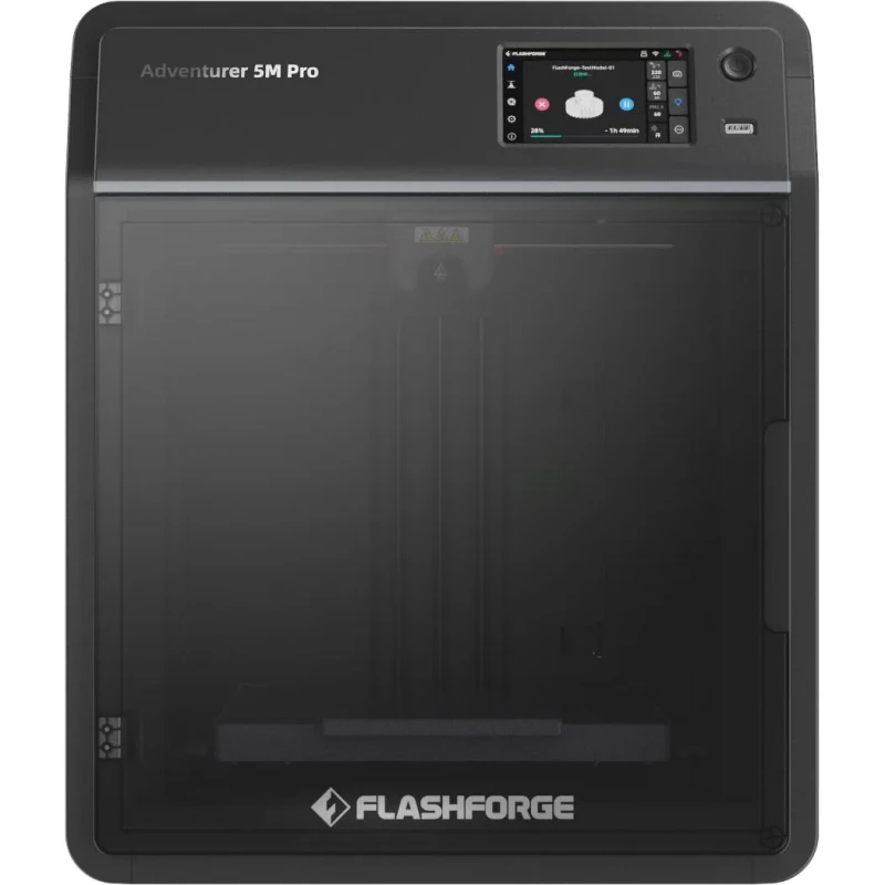 3D-принтер Flashforge Adventurer 5M Pro
