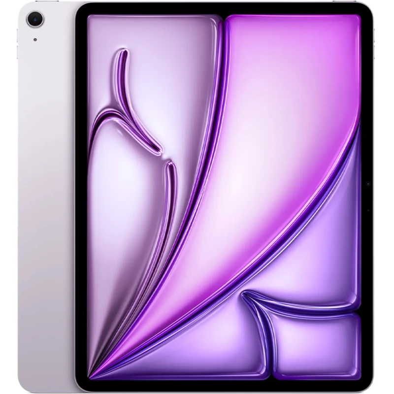 Apple iPad Air 13 2026 Wi-Fi + Cellular 128GB Purple (MH9G4)