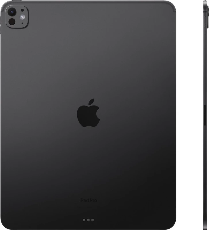 Apple iPad Pro 13 2024 Wi-Fi 256GB Space Black (MVX23) 2024 - Изображение 1