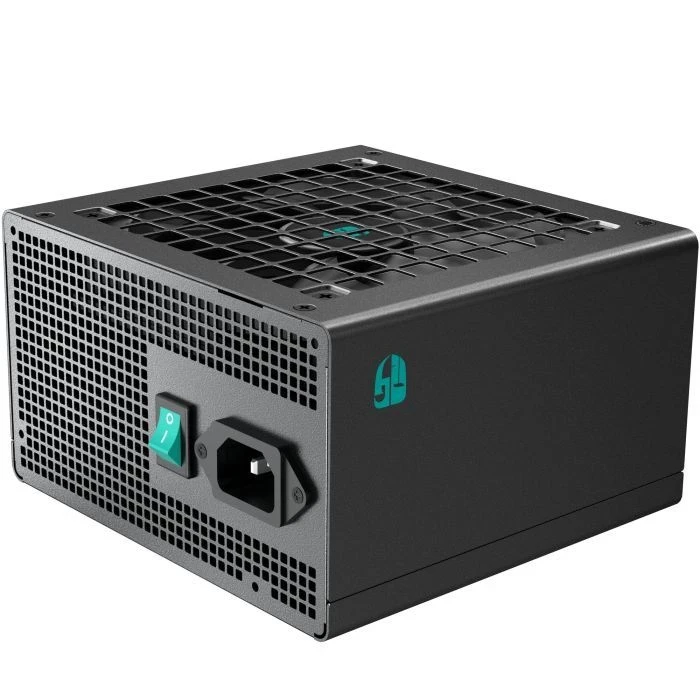 Deepcool 1000W PN1000D GamerStorm (R-PNA00D-FC0B-JGEU-V2) (UA) - Зображення 2