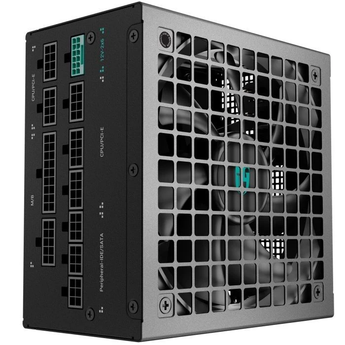 Deepcool 1200W PN1200M GamerStorm (R-PNC00M-FC0B-JGEU) (UA)