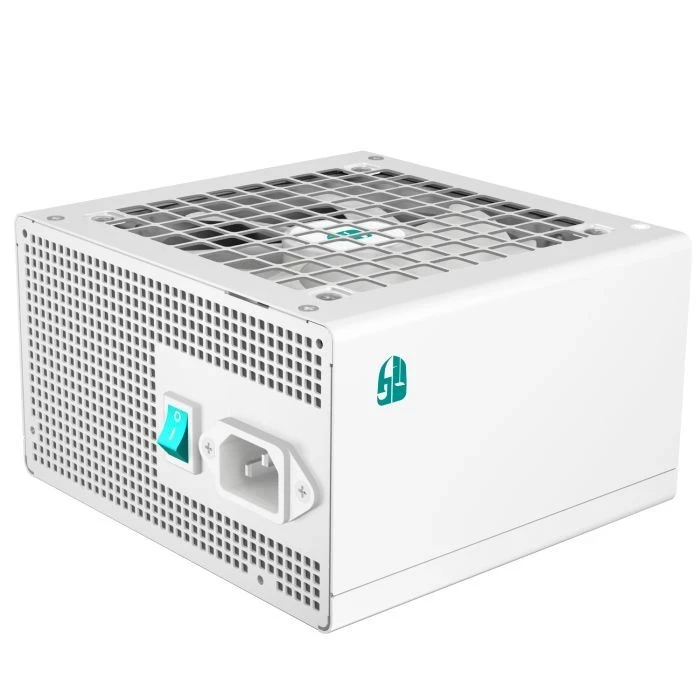 Deepcool 850W PN850M White GamerStorm (R-PN850M-FC0W-JGEU) (UA) - Зображення 4