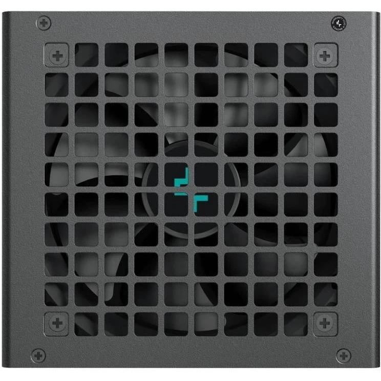 Deepcool PL650D (R-PL650D-FC0B-EU-V2) (UA) - Зображення 1