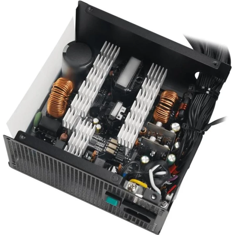 Deepcool PL650D (R-PL650D-FC0B-EU-V2) (UA) - Зображення 4