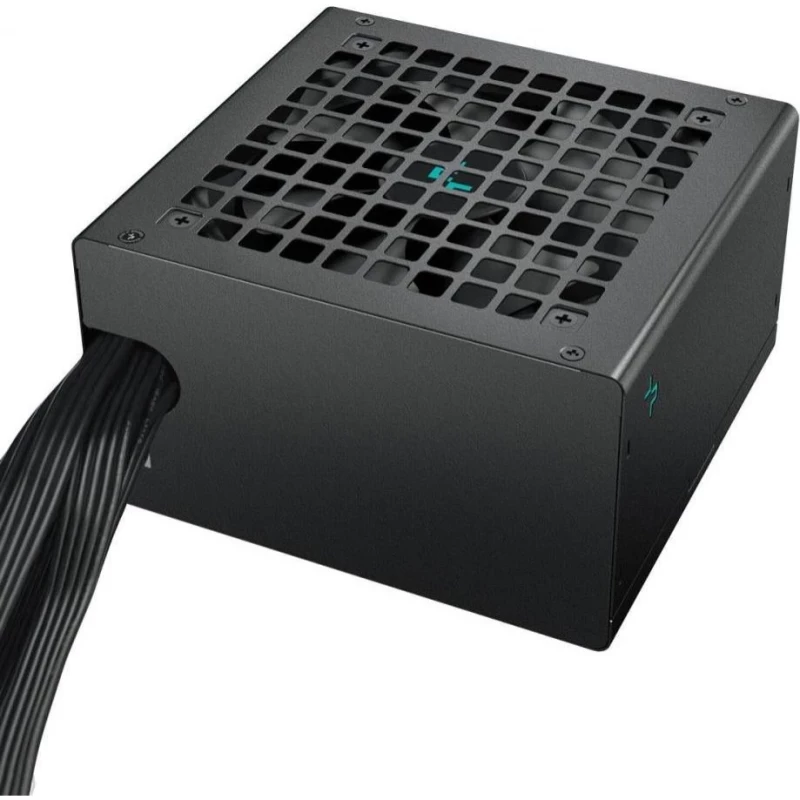 Deepcool PL650D (R-PL650D-FC0B-EU-V2) (UA) - Зображення 5