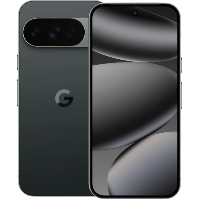 Google Pixel 10 Pro 16/256GB Obsidian (Nano-SIM+eSIM)