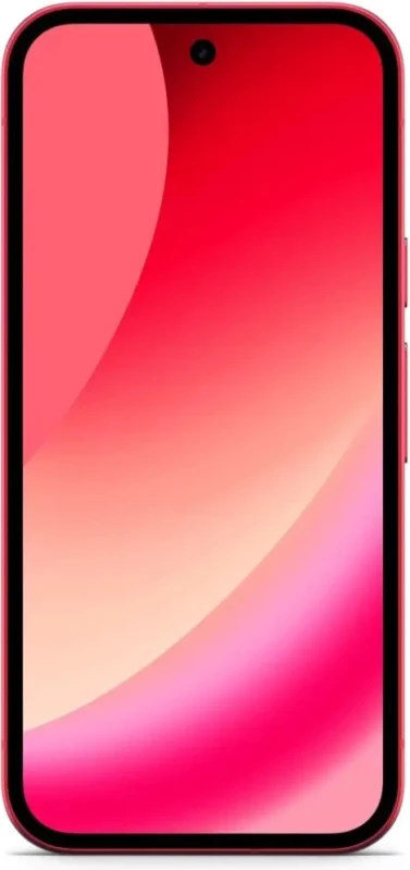 Google Pixel 10a 8/128GB Berry - Зображення 1