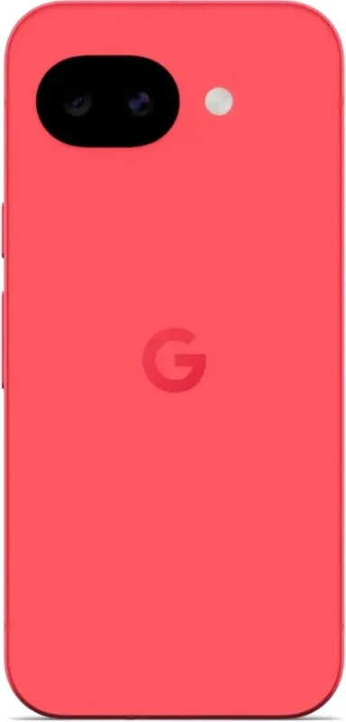 Google Pixel 10a 8/128GB Berry - Зображення 2