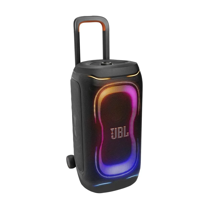 JBL PartyBox 330 Black (JBLPB330BLKEP) - Зображення 2