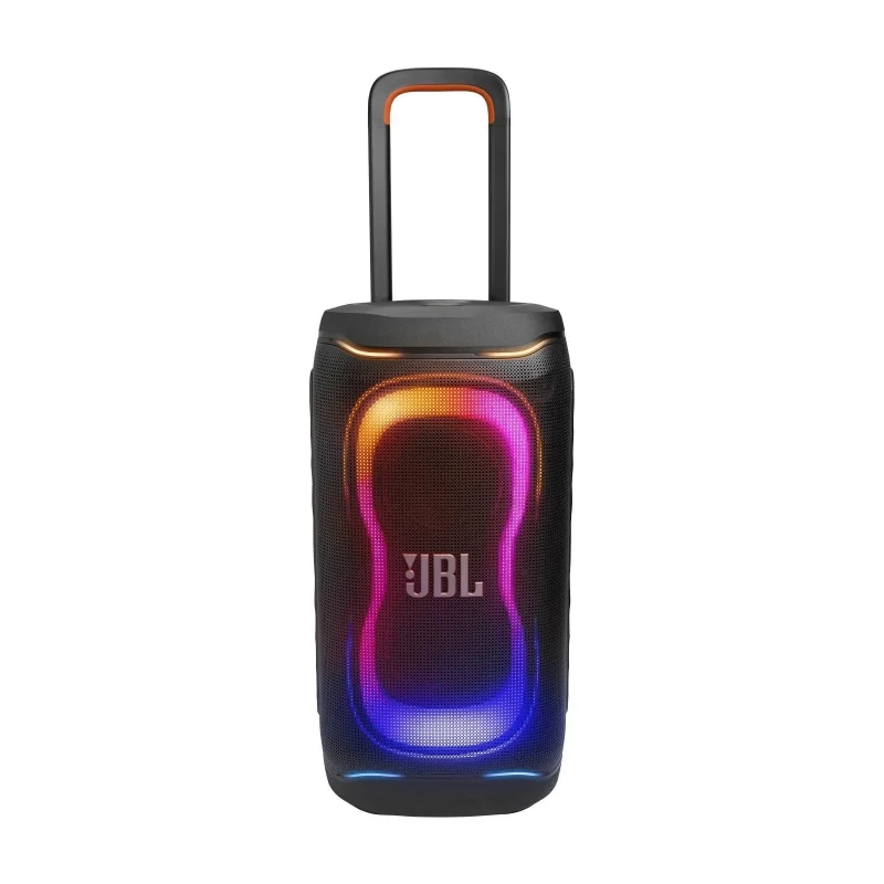 JBL PartyBox 330 Black (JBLPB330BLKEP) - Зображення 3