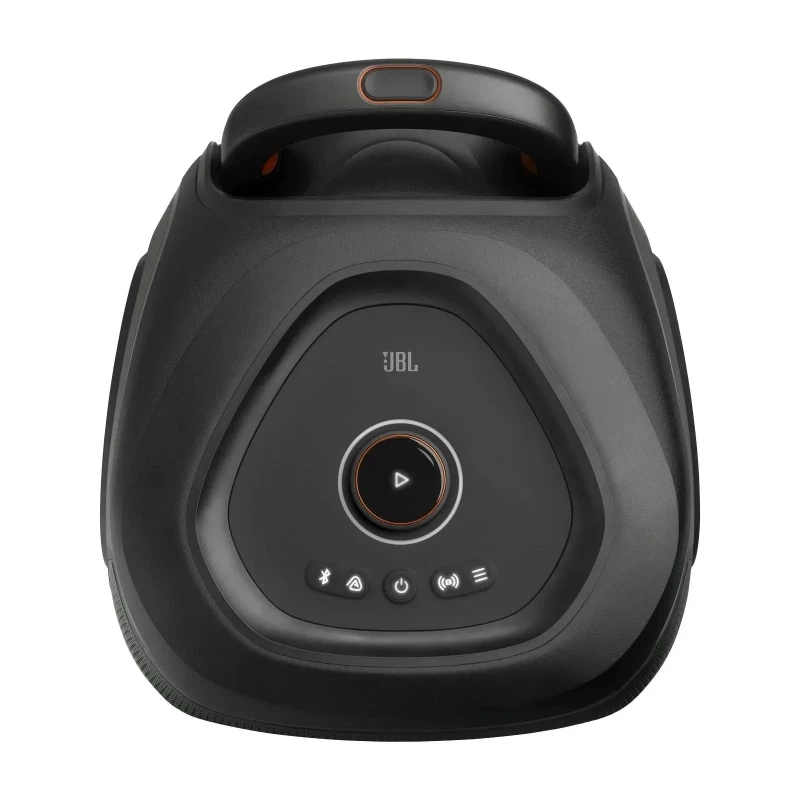 JBL PartyBox 330 Black (JBLPB330BLKEP) - Зображення 4