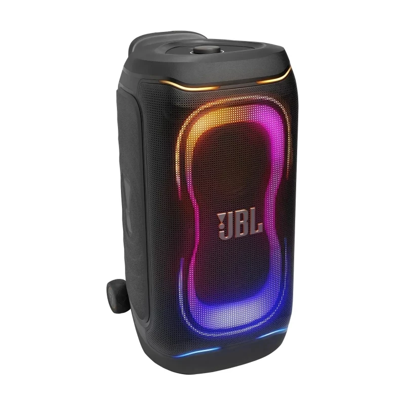 JBL PartyBox 330 Black (JBLPB330BLKEP)