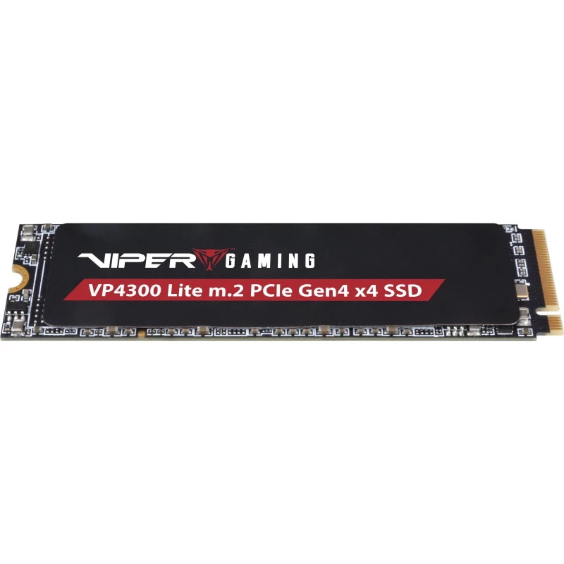 M.2 2280 1TB VP4300L Patriot (VP4300L1TBM28H) (UA) - Зображення 3