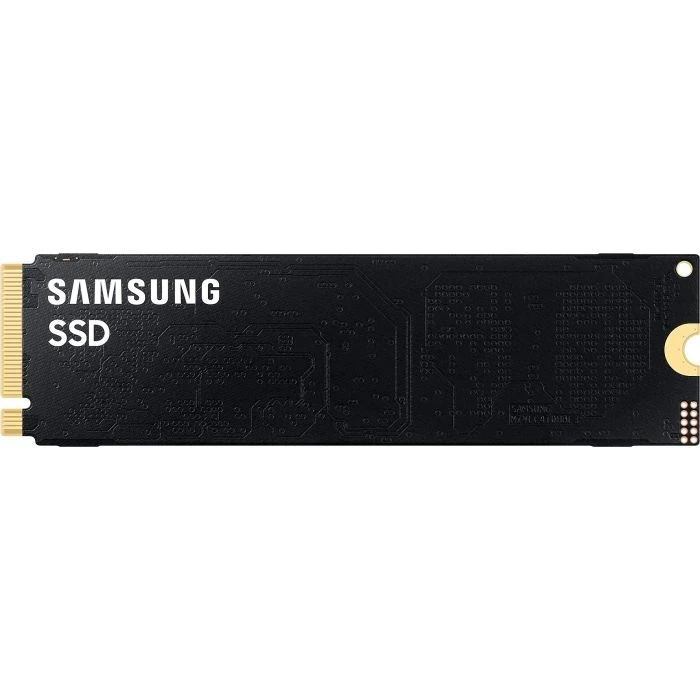 M.2 2280 2TB 9100 PRO Samsung (MZ-VAP2T0BW) (UA) - Зображення 1