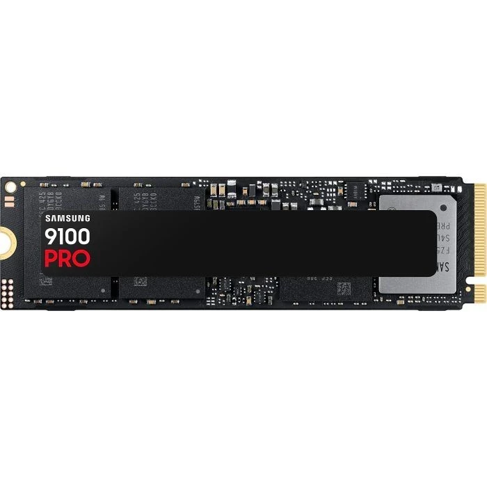 M.2 2280 2TB 9100 PRO Samsung (MZ-VAP2T0BW) (UA)