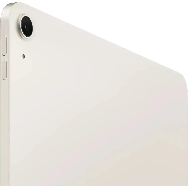 Apple iPad Air 11 2026 Wi-Fi 256GB Starlight (MH374) - Зображення 2