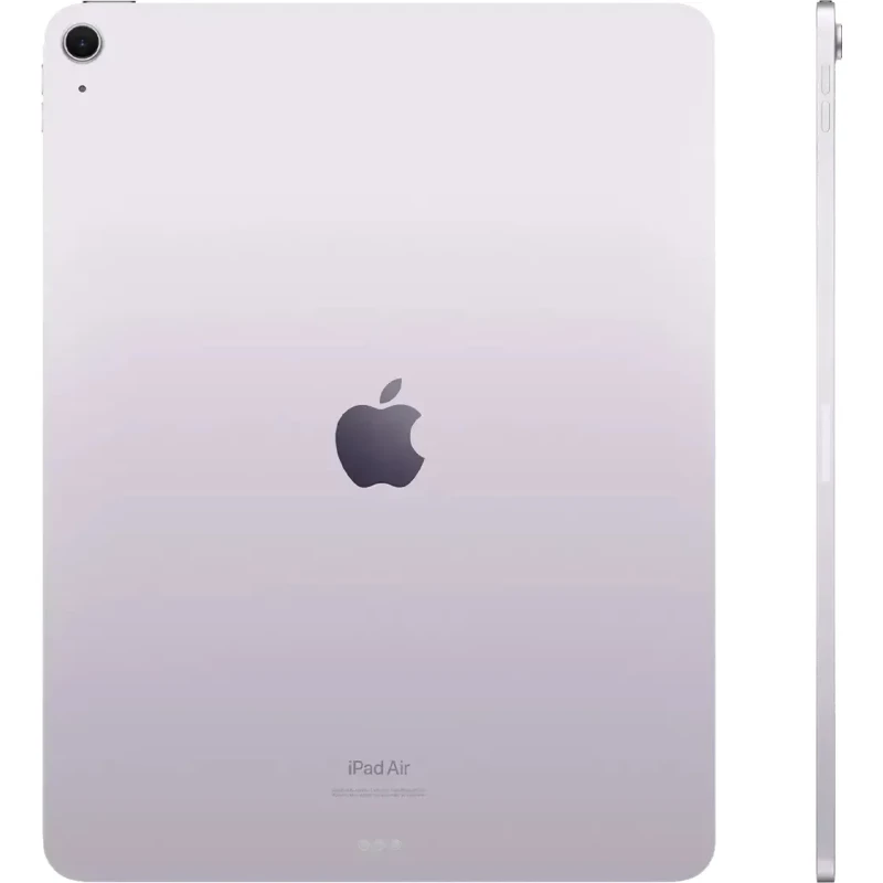 Apple iPad Air 13 2026 Wi-Fi + Cellular 128GB Purple (MH9G4) - Изображение 1