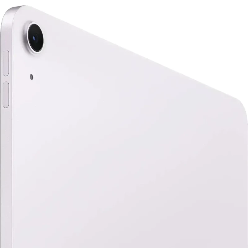 Apple iPad Air 13 2026 Wi-Fi + Cellular 128GB Purple (MH9G4) - Изображение 2