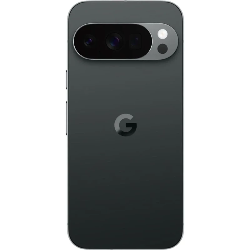 Google Pixel 10 Pro 16/256GB Obsidian (Nano-SIM+eSIM) - Зображення 2