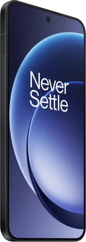 OnePlus 15R 12/256Gb Charcoal Black (IN) - Изображение 2