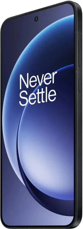 OnePlus 15R 12/256Gb Charcoal Black (IN) - Изображение 3