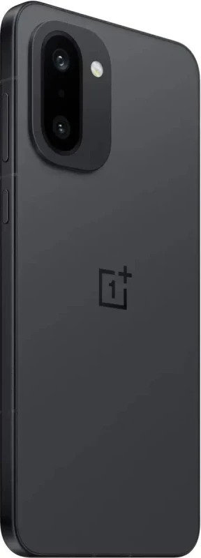 OnePlus 15R 12/256Gb Charcoal Black (IN) - Изображение 5