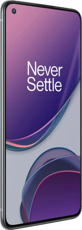 OnePlus 8T 12/256GB Lunar Silver (CN) - Зображення 3