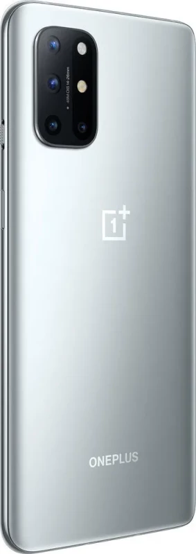 OnePlus 8T 12/256GB Lunar Silver (CN) - Зображення 4