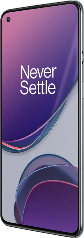 OnePlus 8T 12/256GB Lunar Silver (CN) - Зображення 5