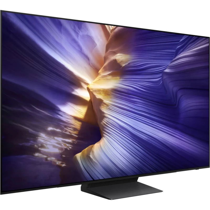 Samsung QE55S90F - Зображення 2