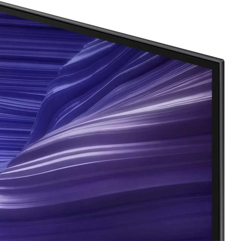 Samsung QE55S90F - Зображення 3