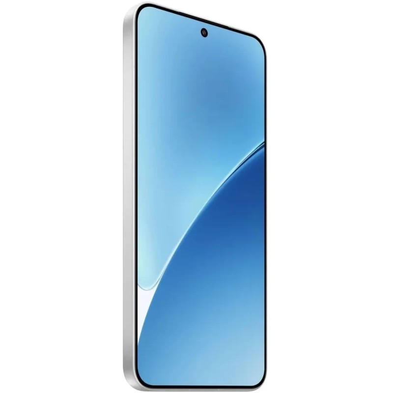 Xiaomi 15 12/512GB White (with charger) Europe - Зображення 3