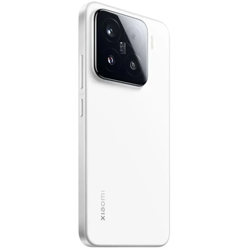 Xiaomi 15 12/512GB White (with charger) Europe - Зображення 5
