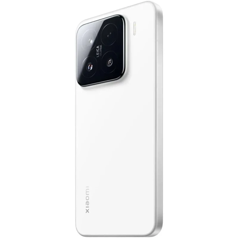 Xiaomi 15 12/512GB White (with charger) Europe - Зображення 6