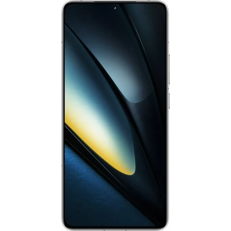 Xiaomi Poco F6 Pro 5G 12/512Gb NFC White Europe - Изображение 1