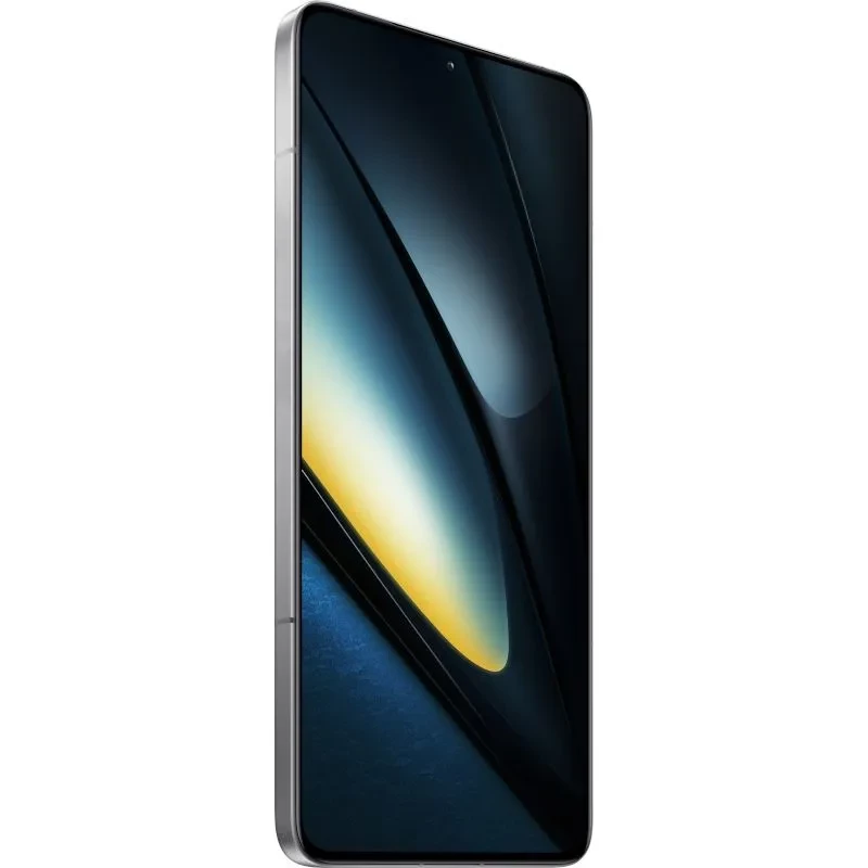 Xiaomi Poco F6 Pro 5G 12/512Gb NFC White Europe - Изображение 3