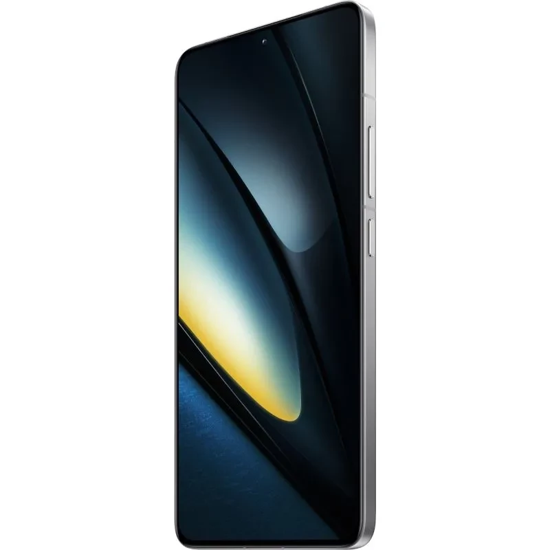 Xiaomi Poco F6 Pro 5G 12/512Gb NFC White Europe - Изображение 4