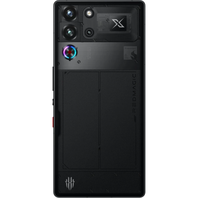ZTE Nubia RedMagic 10 Pro 5G 16/512GB Dusk Europe - Изображение 2