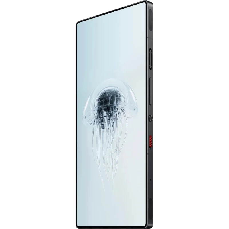 ZTE Nubia RedMagic 10 Pro 5G 16/512GB Dusk Europe - Изображение 4