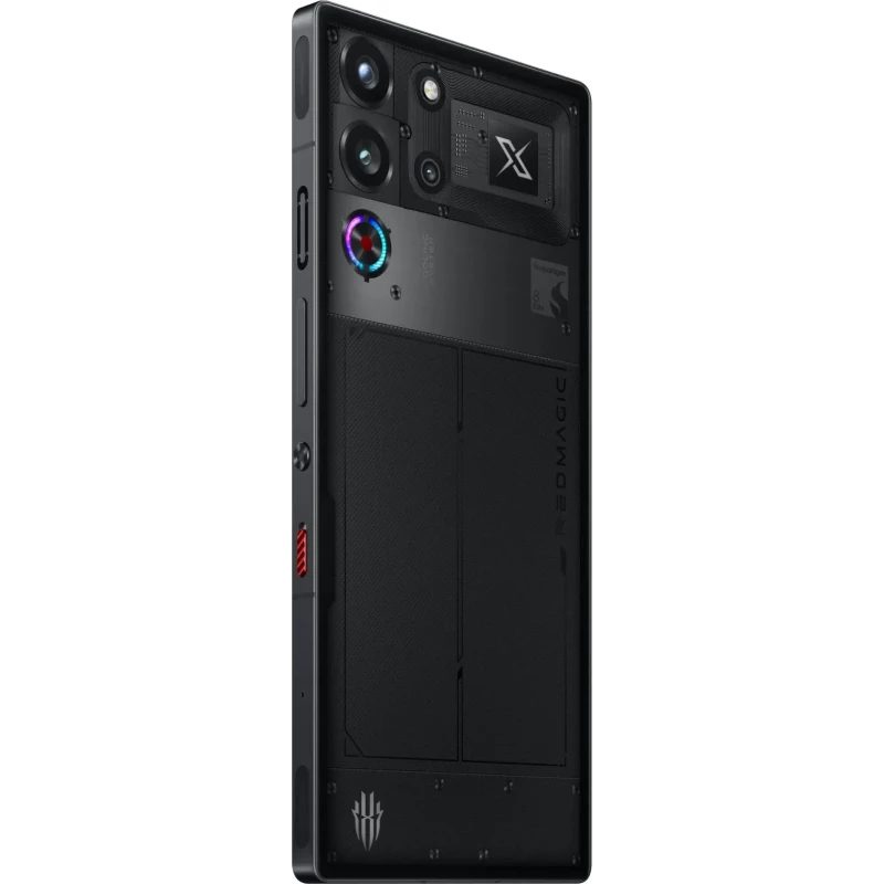 ZTE Nubia RedMagic 10 Pro 5G 16/512GB Dusk Europe - Изображение 5