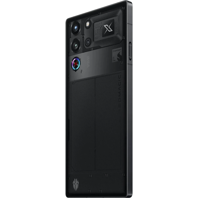 ZTE Nubia RedMagic 10 Pro 5G 16/512GB Dusk Europe - Изображение 6