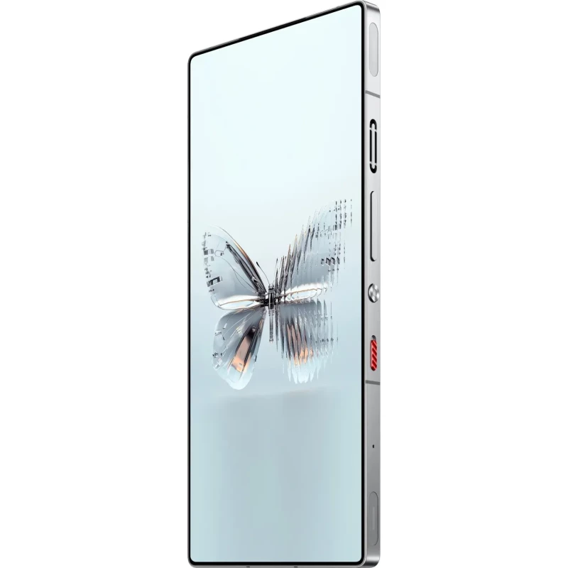ZTE Nubia RedMagic 10 Pro 5G 16/512GB Moonlight Europe - Зображення 4