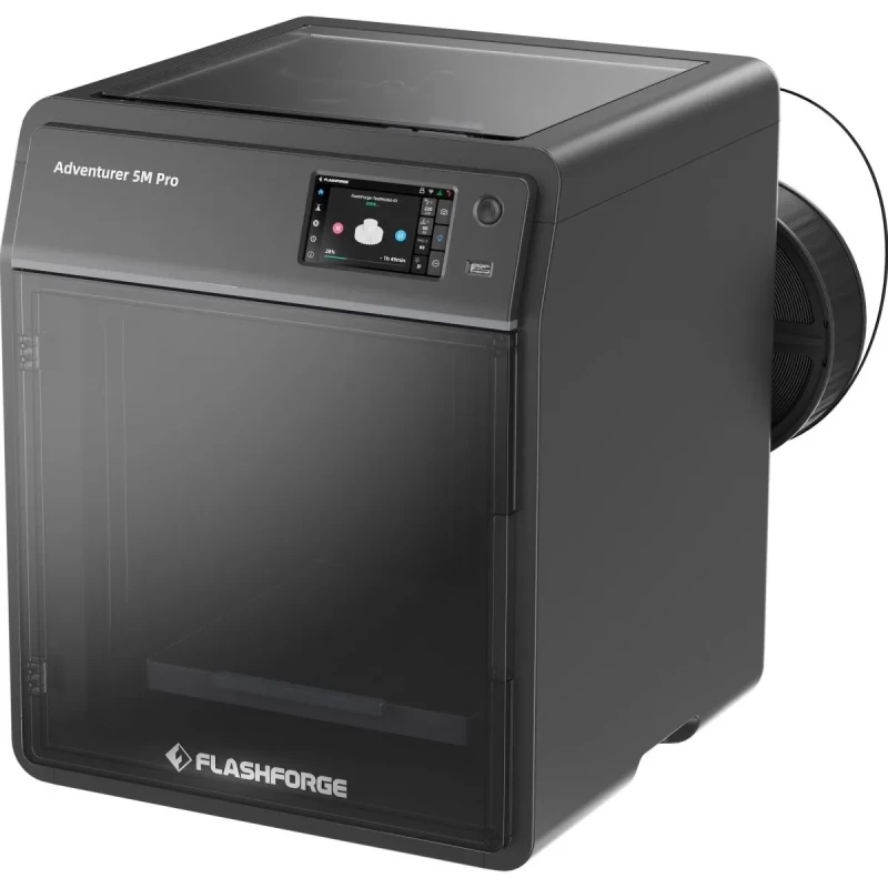 3D-принтер Flashforge Adventurer 5M Pro - Зображення 1