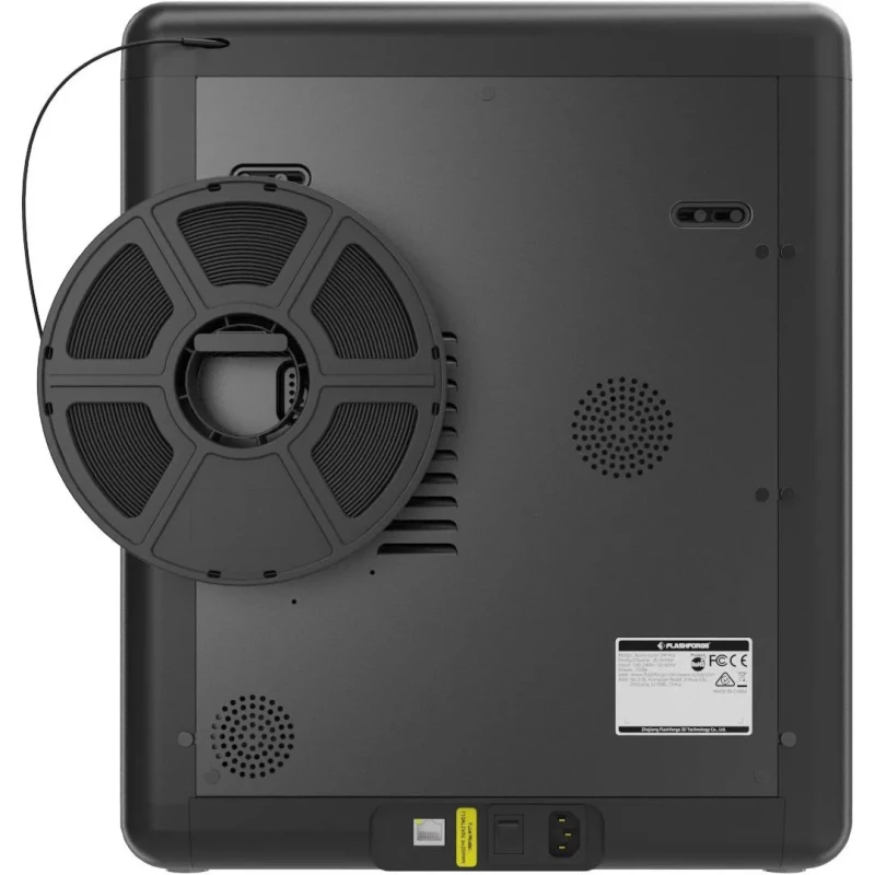 3D-принтер Flashforge Adventurer 5M Pro - Зображення 3