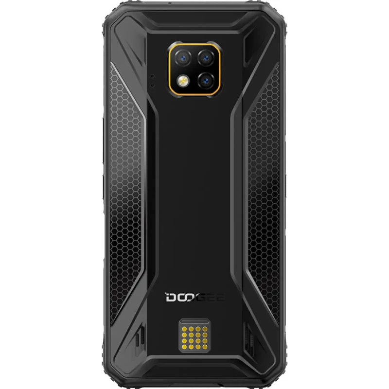 DOOGEE S95 Pro 8/128GB Black - Зображення 1