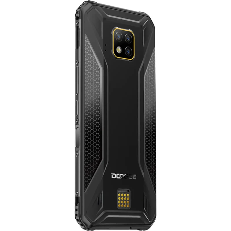 DOOGEE S95 Pro 8/128GB Black - Зображення 2