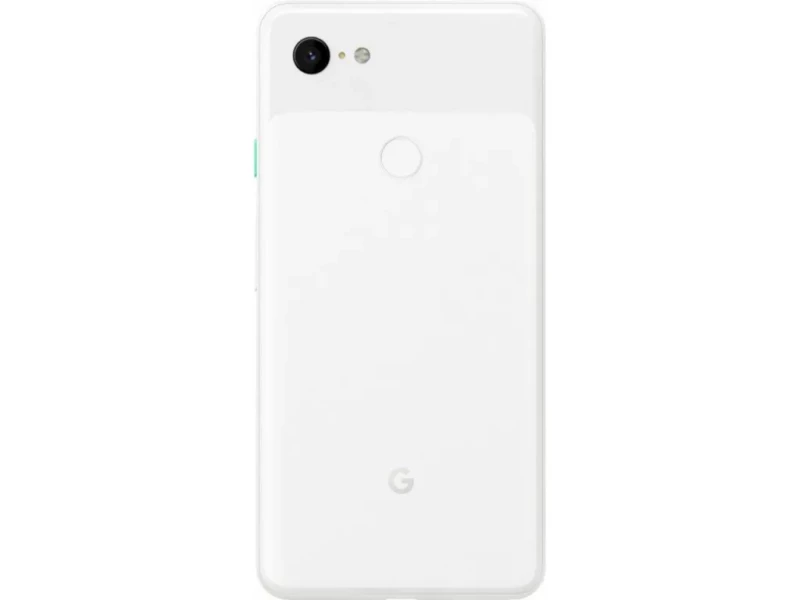 Google Pixel 3 XL 4/64GB Clearly White - Зображення 3