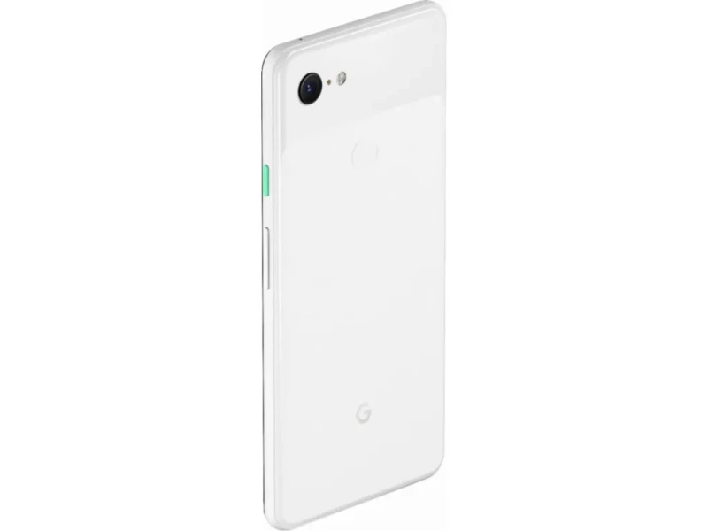 Google Pixel 3 XL 4/64GB Clearly White - Зображення 4