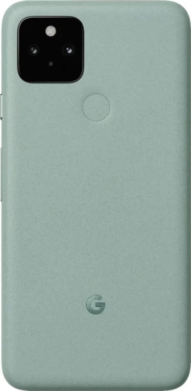 Google Pixel 5 8/128GB Sorta Sage - Зображення 3